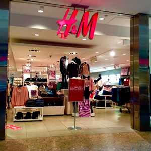 ヒルナンデス「3色ショッピング:H&M渋谷」コーデまとめ - 6月12日放送分
