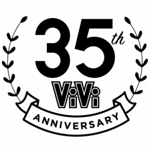 ファッション誌ViViのポップアップショップがオープン