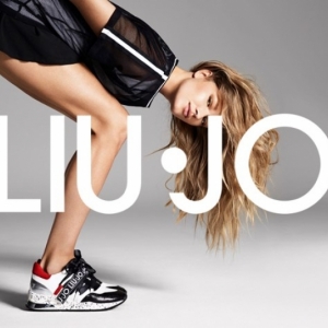 LIU・JO（リュー・ジョー）のスニーカーコレクションが日本初上陸